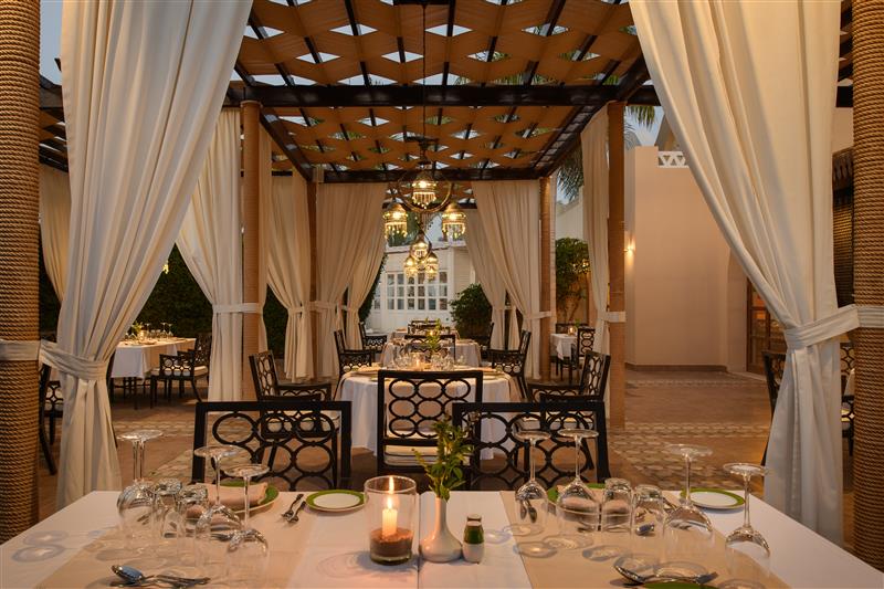 TUI MAGIC LIFE Redsina Sharm El Sheikh